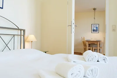 Haus Kühlung Whg. 10