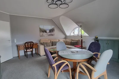 Vakantieappartement Gezinsvakantie Koserow