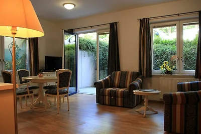 Ferienwohnung Nr. 1 Ostseeglück