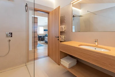 Appartement Berg