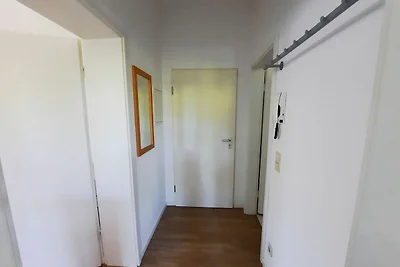 Haus Reinhild - Fewo 2 in der ersten Etage