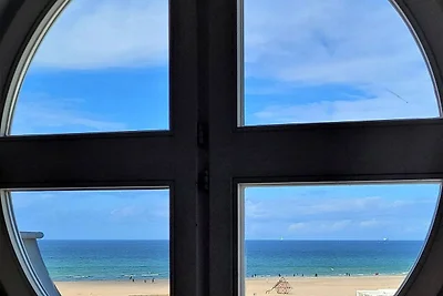 Apartament Dla rodzin Warnemünde