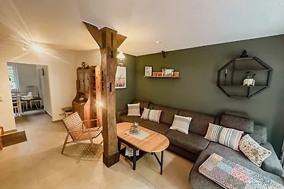 Apartament Dla rodzin Neuenkirchen