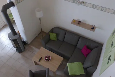 Casa vacanze Vacanza di relax Trassenheide