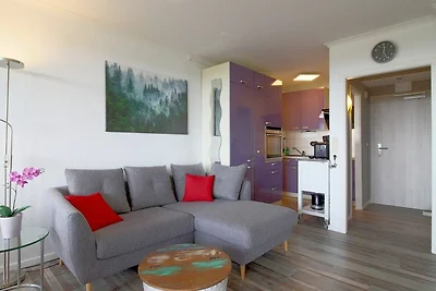 Vakantieappartement Gezinsvakantie Hohegeiß