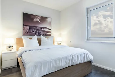 Vakantieappartement Gezinsvakantie Am Salzhaff