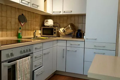 Appartamento Vacanza con famiglia Forchheim