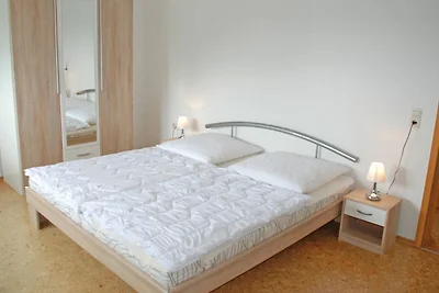 Ferienhaus Meeresgeflüster (L)