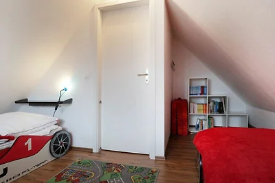 Vakantieappartement Gezinsvakantie Groß Schwansee