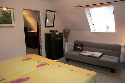 Ferienwohnung Lange