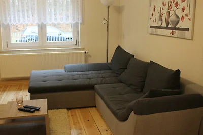 Casa vacanze Vacanza di relax Hohenbocka