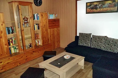 Vakantiehuis Ontspannende vakantie Mörlenbach