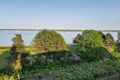 Kaiserallee, Fewo 117