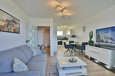 Appartamento Vacanza con famiglia Cuxhaven