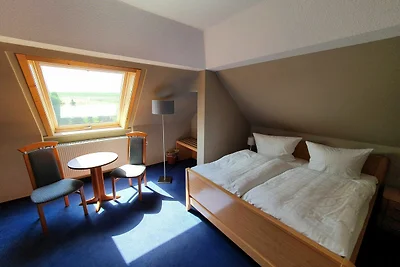 Hotel cultural and sightseeing holiday Oberharz am Brocken