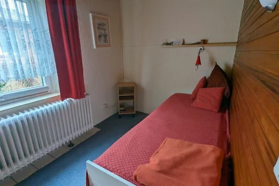 Seaside, Fewo 45 m²