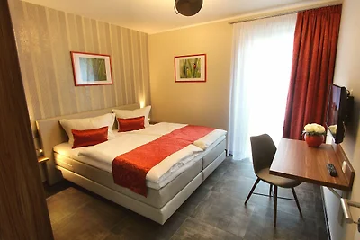 Casa vacanze Vacanza di relax Göhren-Lebbin