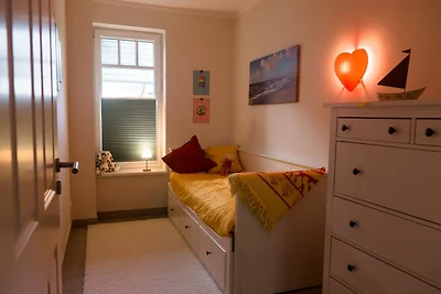 Ferienglück, Parkstrasse 16 WE 01