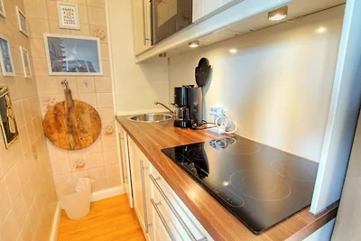 Ferienpark - Haus L, App. 0L0605