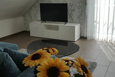 Casa vacanze Vacanza di relax Erbach im Odenwald