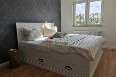Casa vacanze Vacanza di relax Greifswalder Bodden