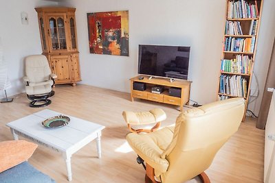 Vakantieappartement Gezinsvakantie Bad Kleinen