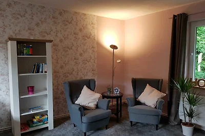 Ferienhaus Hof Amelung