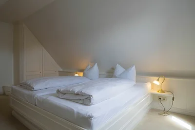 Vakantieappartement Gezinsvakantie Sylt