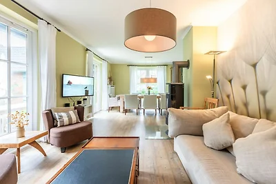 Casa vacanze Vacanza di relax Borgsum