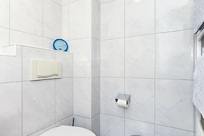Ferienwohnung Meeresrauschen