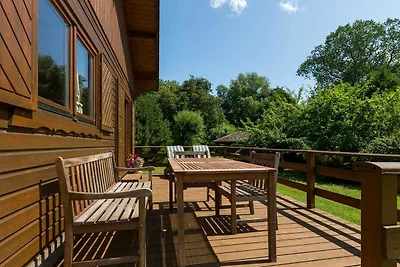 Casa vacanze Vacanza di relax Bergen auf Rügen