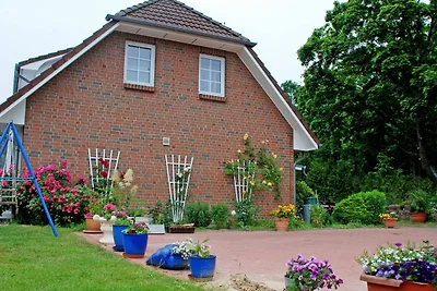 01 Ferienwohnung mit Terrasse EG