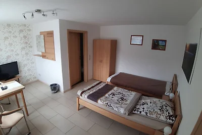 Vakantieappartement Gezinsvakantie Weischlitz
