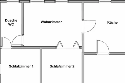 Vakantieappartement Gezinsvakantie Ilfeld