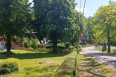 Vakantieappartement Gezinsvakantie Schwielowsee