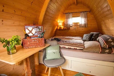 Casa vacanze Vacanza di relax Lichtenfels