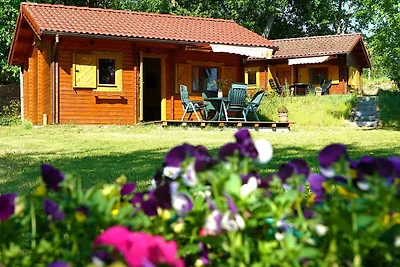 Appartamento Vacanza con famiglia Reichenwalde
