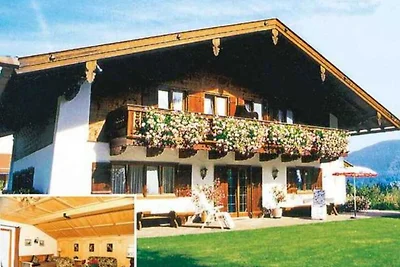 Appartamento Vacanza con famiglia Bad Wiessee