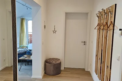 Vakantieappartement Gezinsvakantie Kreuth