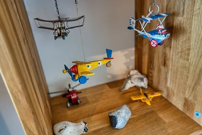 Vakantieappartement Gezinsvakantie Heiligenhafen