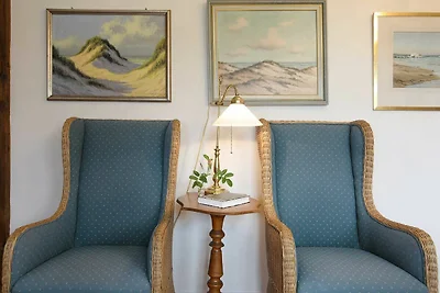 Vakantieappartement Gezinsvakantie Hörnum