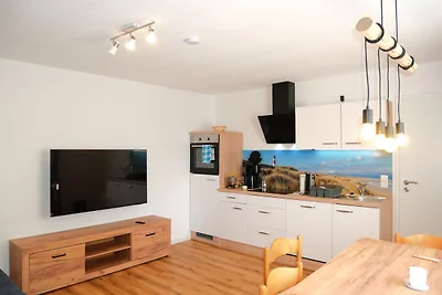 Ferienhaus Schwarz in Strandnähe