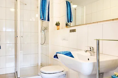 Vakantieappartement Gezinsvakantie Gelting