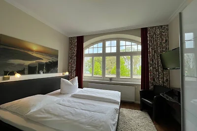 Appartement Silbermöwe