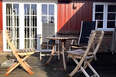 Haus Nord Windstärke 2 (inklusive Frühstück)