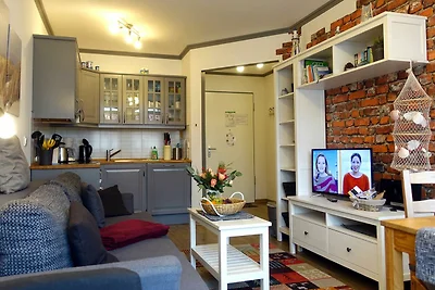 Baabe, Haus Meeresblick, Kiek Inn Fewo 217338