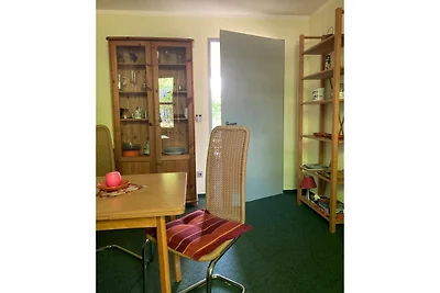 Ferienhaus ISE 200 m zum Strand im Ostseebad...