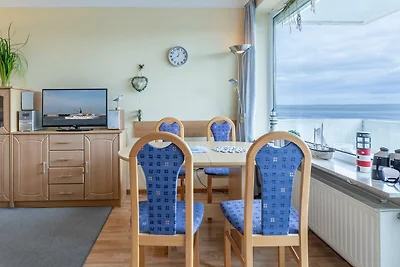 Haus Nautic, FeWo 312