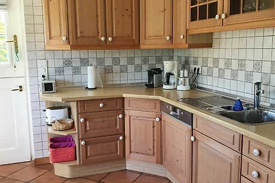 Vakantieappartement Gezinsvakantie Utersum