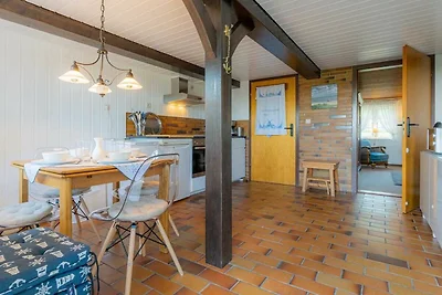 Appartamento Vacanza con famiglia Poppenbüll